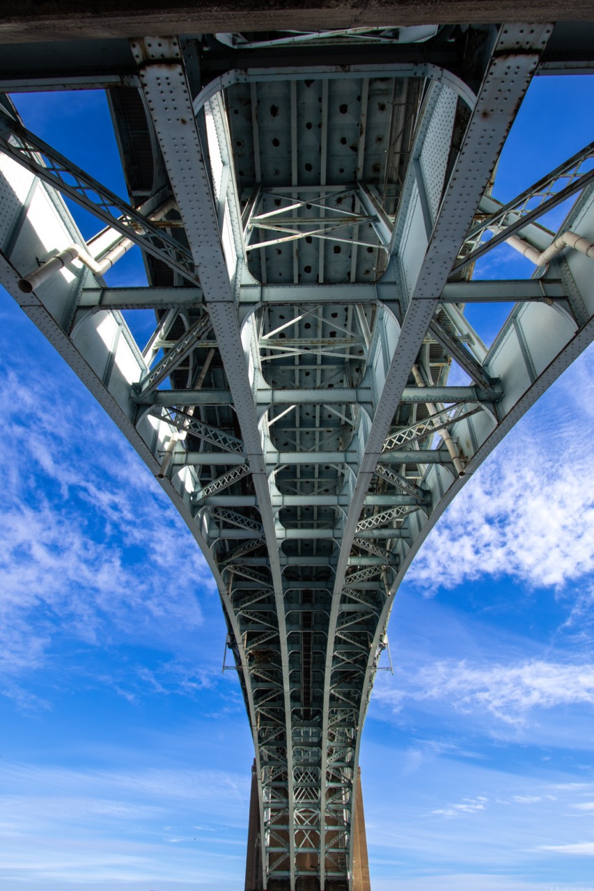 Washington Crossing Bridge